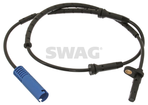 senzor,turatie roata 20 94 7215 SWAG